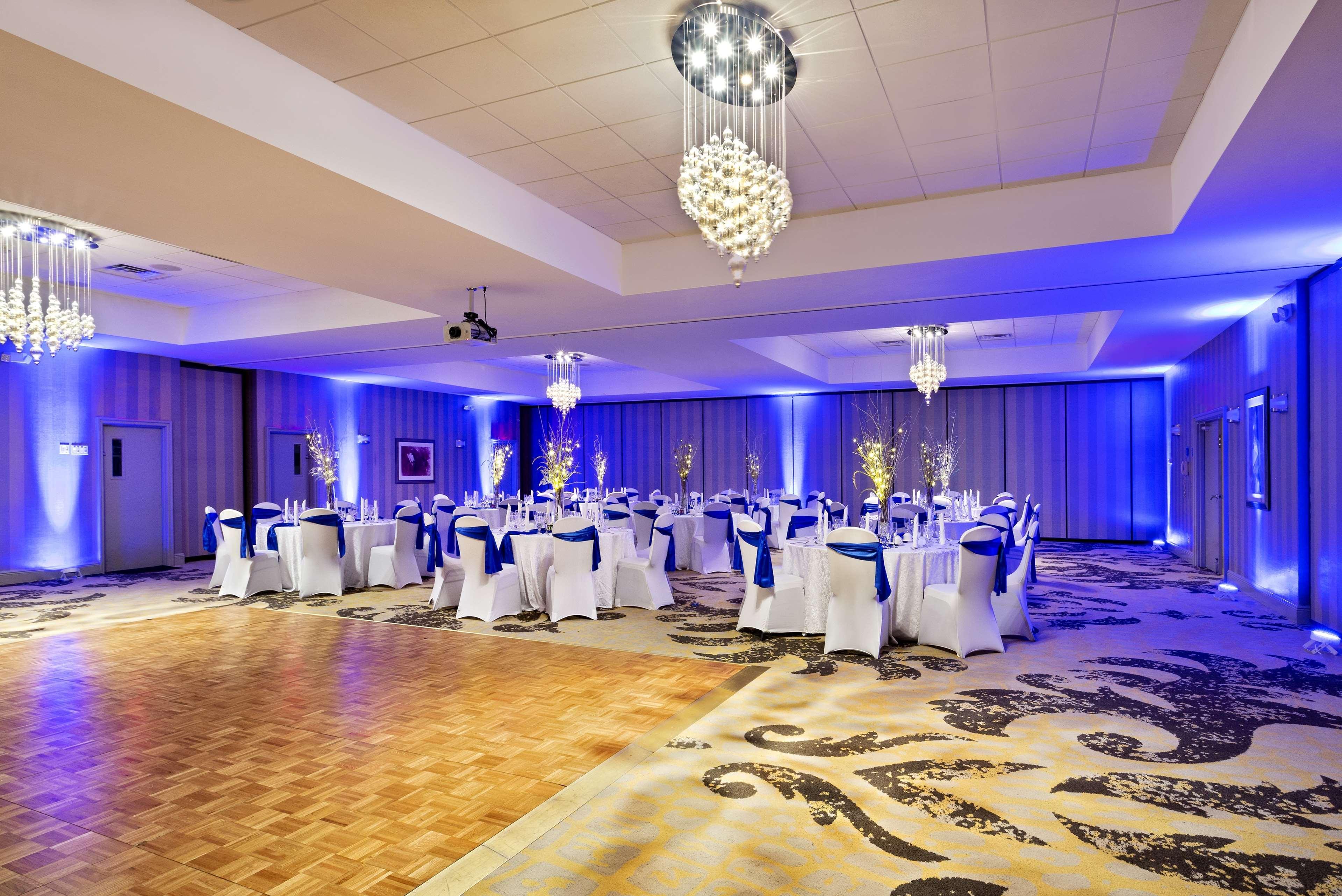 Doubletree By Hilton Orlando East - Ucf Area Hotell Alafaya Exteriör bild