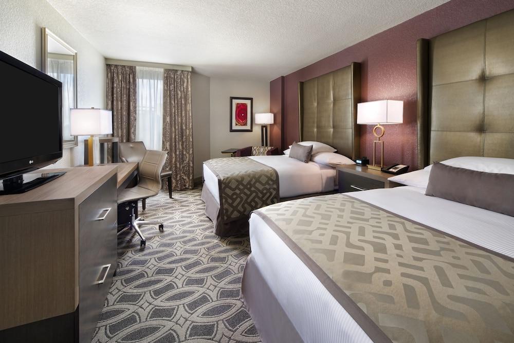 Doubletree By Hilton Orlando East - Ucf Area Hotell Alafaya Exteriör bild