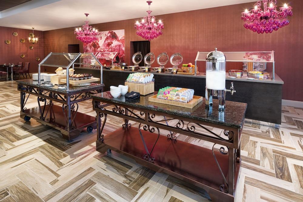 Doubletree By Hilton Orlando East - Ucf Area Hotell Alafaya Exteriör bild