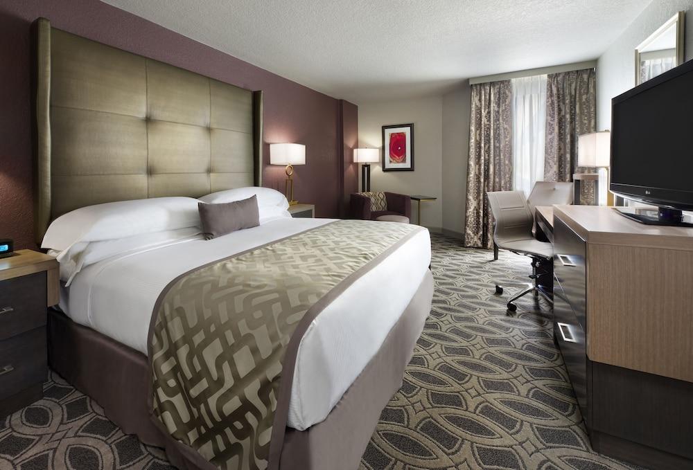 Doubletree By Hilton Orlando East - Ucf Area Hotell Alafaya Exteriör bild