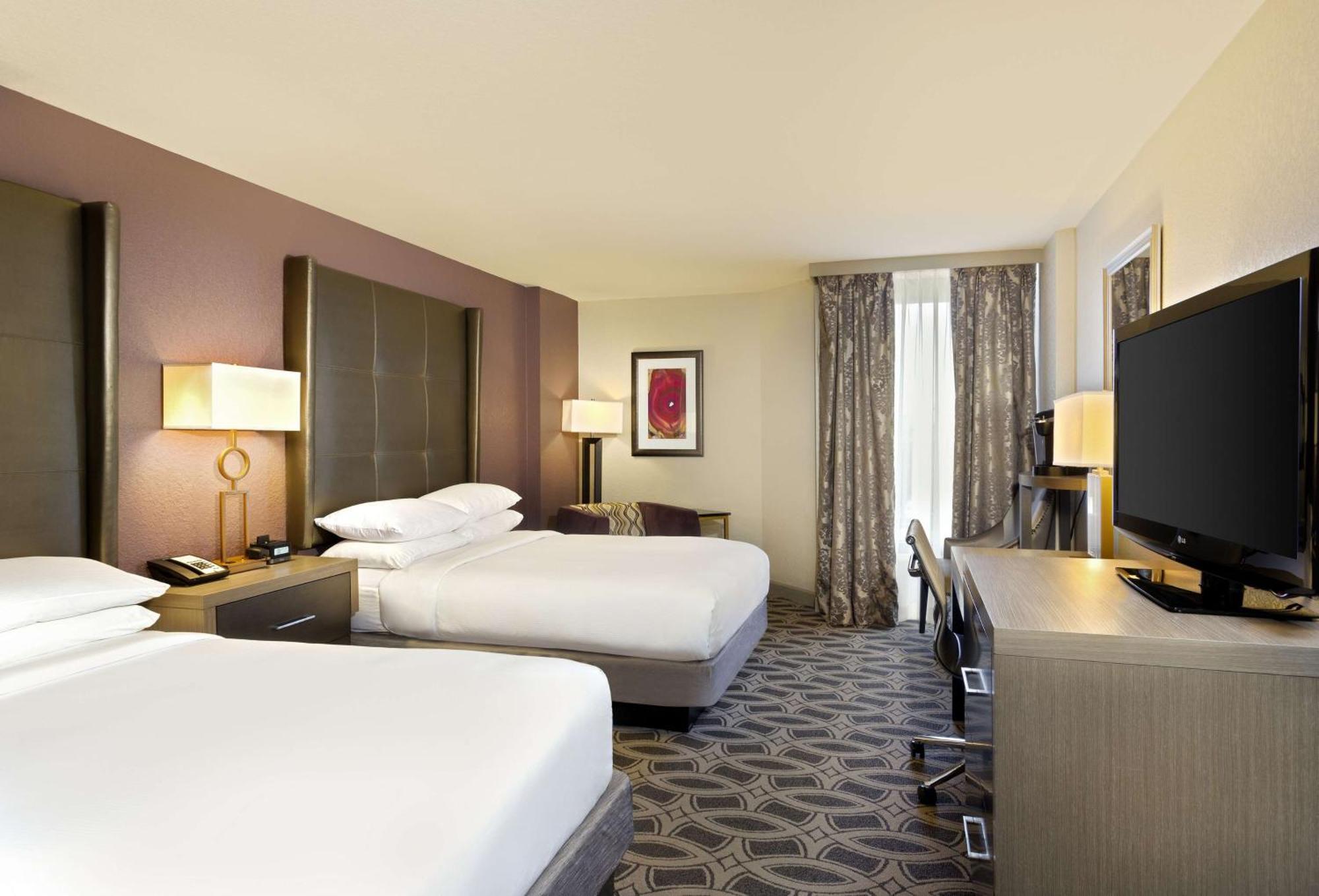 Doubletree By Hilton Orlando East - Ucf Area Hotell Alafaya Exteriör bild